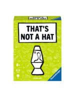 Thats not a hat 2!