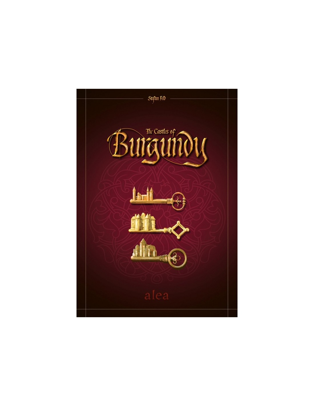 The Castles of Burgundy The Castles of Burgundy - Image 1