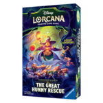 Attack of the Vine! Illumineers Quest: The Great Hunny Rescue