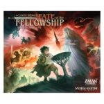 The Lord of the Rings: Fate of the Fellowship