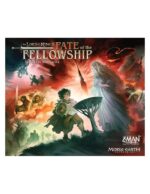 The Lord of the Rings: Fate of the Fellowship