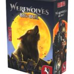 Werewolves Big Box