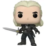 The Witcher