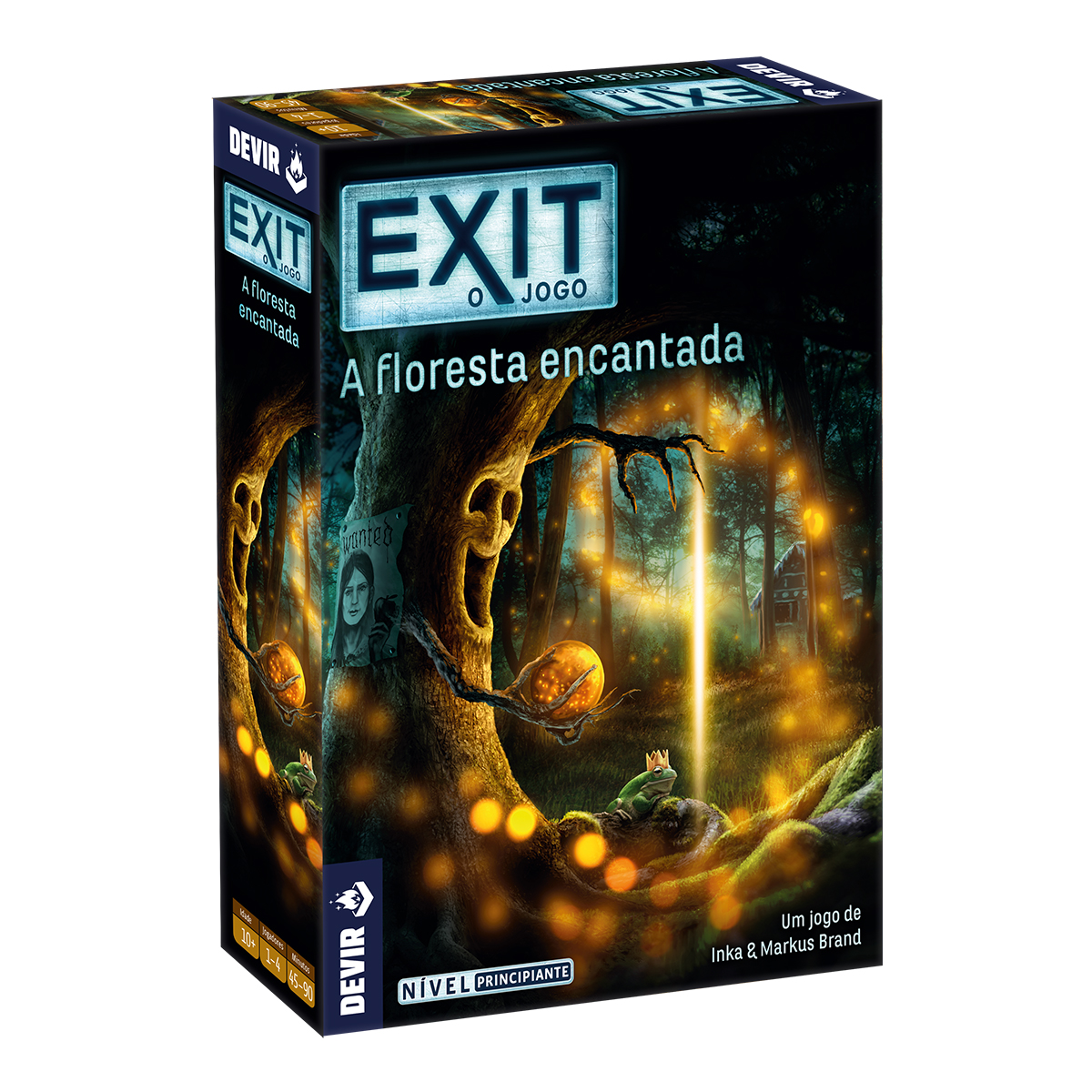 .jpg Exit: A Floresta Encantada - Image 1