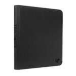9-Pocket Zippered Toploader Premium PRO-Binder