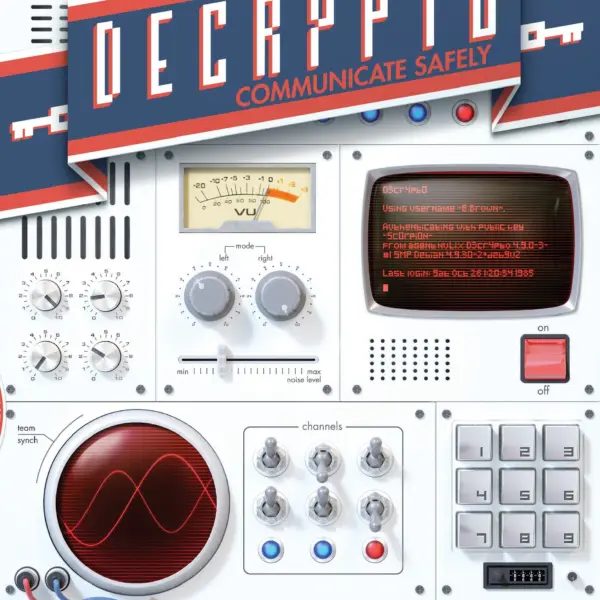 Decrypto