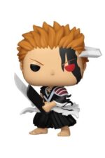 Funko POP! Bleach Demi-Hollowfied Ichigo #2575 - Image 2