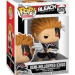 Funko POP! Bleach Demi-Hollowfied Ichigo #2575
