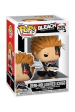 Funko POP! Bleach Demi-Hollowfied Ichigo #2575