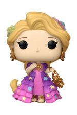 Funko POP! Disney Rapunzel (Grand Entrance) #1781 - Image 2