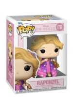 Funko POP! Disney Rapunzel (Grand Entrance) #1781