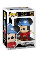 Funko POP! Disney Sorcerer Mickey Mouse #799