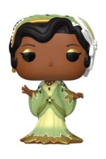 Funko POP! Disney Tiana (Grand Entrance) #1712 - Image 2