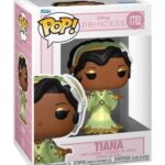 Funko POP! Disney Tiana (Grand Entrance) #1712