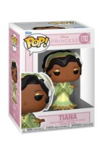 Funko POP! Disney Tiana (Grand Entrance) #1712