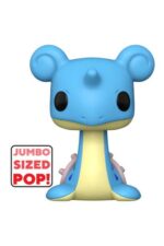 Funko POP! Games Pokemon Lapras #867 Jumbo Size - Image 2