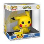 Funko POP! Games Pokemon Pikachu #1268 Jumbo Size