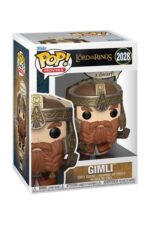Funko POP! Lord of the Rings Gimli #2028