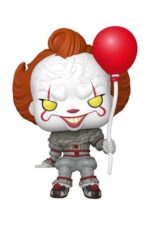 Funko POP! Movies IT The Movie Pennywise #2030 - Image 2