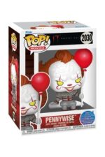 Funko POP! Movies IT The Movie Pennywise #2030