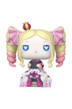 Funko POP! Re:Zero Beatrice #2466 - Image 2