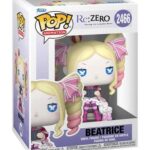 Funko POP! Re:Zero Beatrice #2466