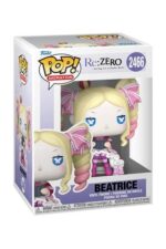 Funko POP! Re:Zero Beatrice #2466