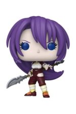 Funko POP! Shangri-La Frontier Arthur Pencilgon #2480 - Image 2