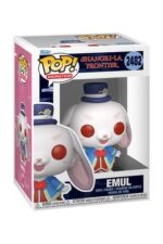 Funko POP! Shangri-La Frontier Emul #2482