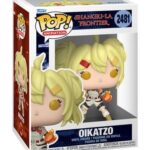 Funko POP! Shangri-La Frontier Oikatzo #2481