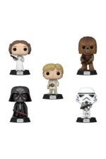 Funko POP! Star Wars Figure 5-Pack Bundle - Image 2