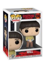 Funko POP! Television Stranger Things Will Byers #1242