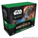 Homeworlds Prerelease Box