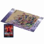 One Piece Card Game Japanese Limited Playmat Vol.2 Five Elders Promo - Image 2