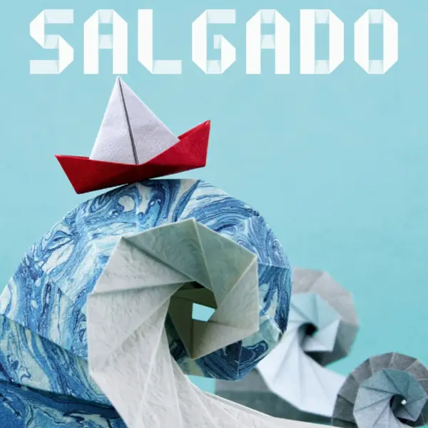 Papel & Mar Salgado