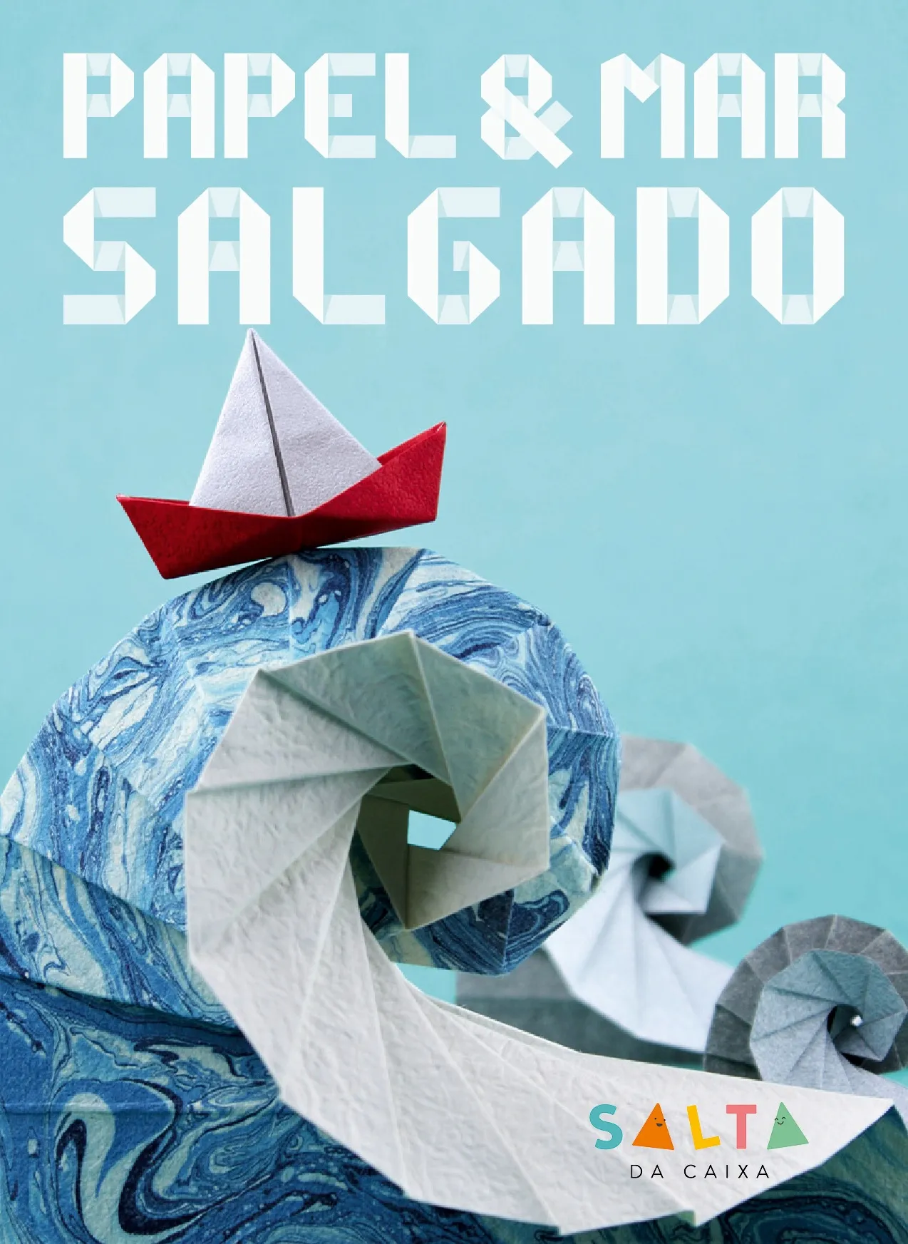 Papel & Mar Salgado Papel & Mar Salgado - Image 1
