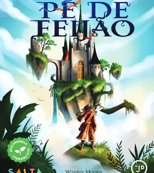Pé de Feijão
