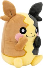Peluche Pokémon Morpeko 20 cm - Image 2