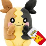 Peluche Pokémon Morpeko 20 cm