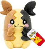 Peluche Pokémon Morpeko 20 cm