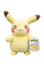 Peluche Pokémon 30th Anniversary Pikachu 20 cm