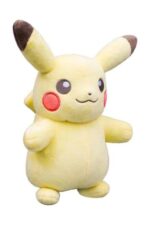 Peluche Pokémon 30th Anniversary Pikachu 20 cm - Image 2