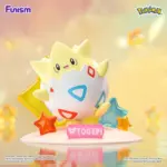 Pokémon FUNISM Twinkmont Prime – Togepi