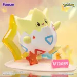 Pokémon FUNISM Twinkmont Prime – Togepi - Image 2