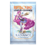 Riftbound Radiance Booster