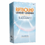 Riftbound Radiance Pre-Rift Event Kit