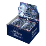 Gundam Stardust Trails Booster Box