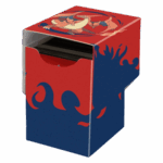 Ultra Pro Mega Charizard Y Deck Box