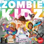 Zombie Kidz Evolution