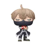 Funko POP! Animation Tougen Jin Kougasaki #2441 - Image 2